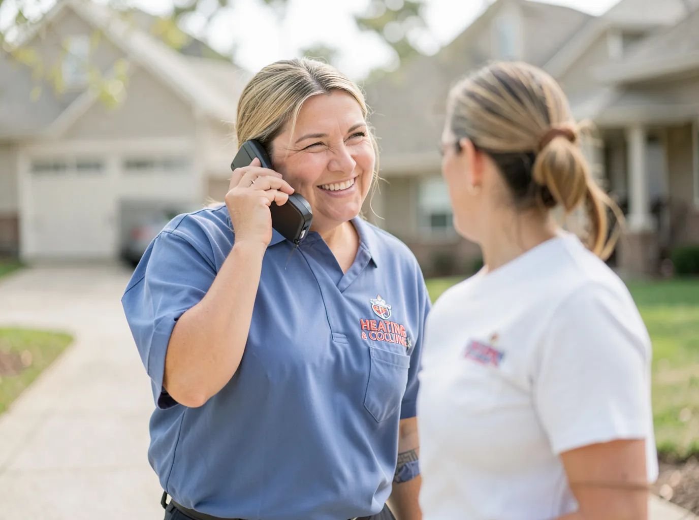 Hvac Repair Blackey, KY FAQs